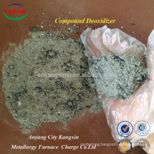 new product complex deoxidizer powder from Anyang KangXin used for steelmaking